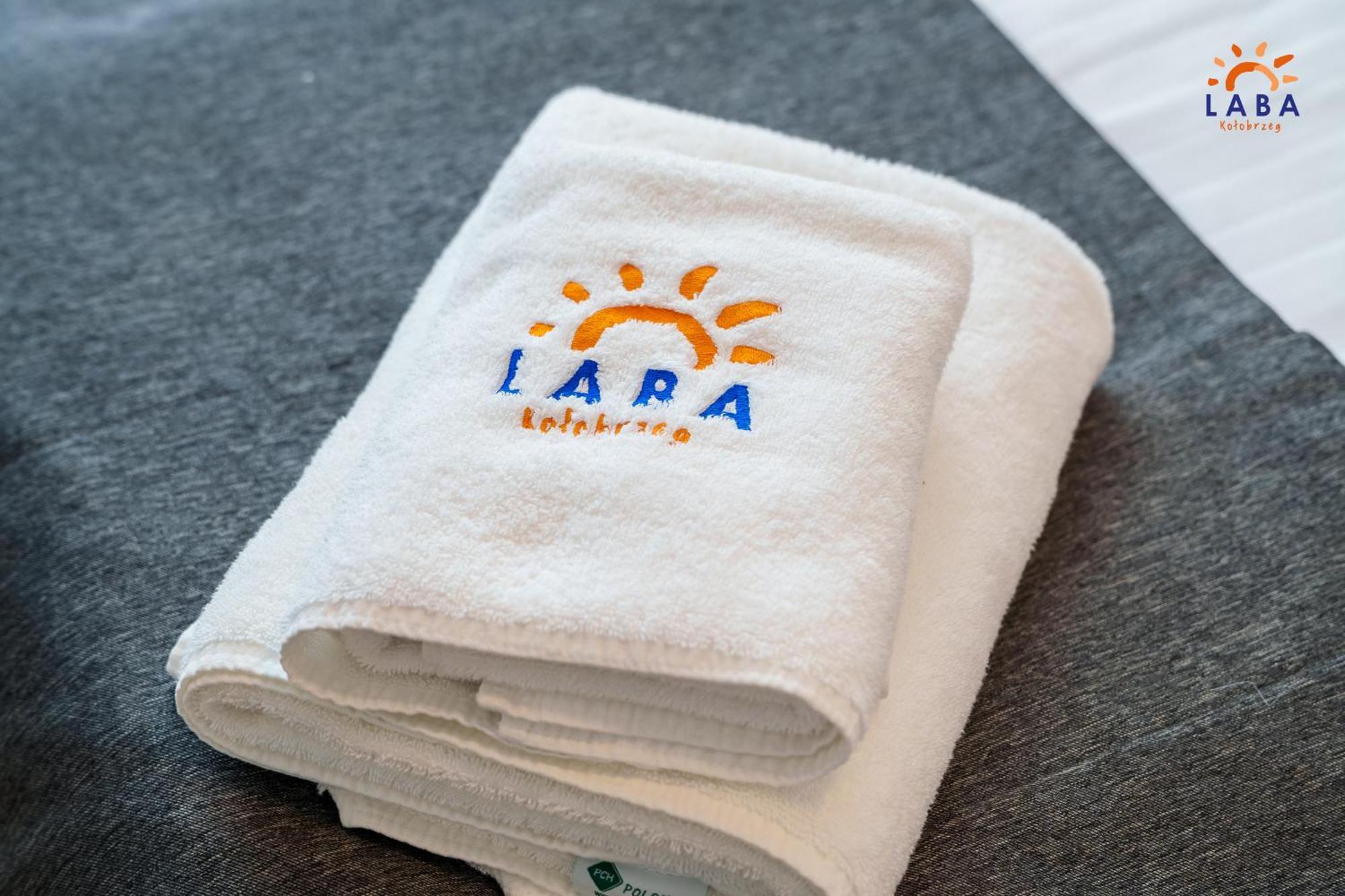 דירות Laba Kolobrzeg Blizej Morza מראה חיצוני תמונה